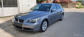 Обява за продажба на BMW 525 Е60 ~7 400 лв. - изображение 6