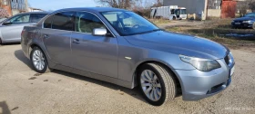 BMW 525 Е60, снимка 6