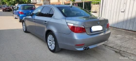 Обява за продажба на BMW 525 Е60 ~7 400 лв. - изображение 4