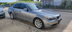 Обява за продажба на BMW 525 Е60 ~7 400 лв. - изображение 8