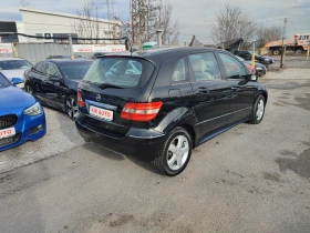 Mercedes-Benz B 170 1.7-115ks-ПАРКТРОНИК, снимка 5