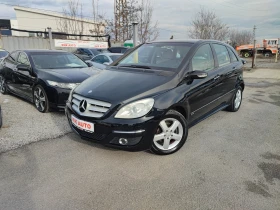 Mercedes-Benz B 170 1.7-115ks-ПАРКТРОНИК 1