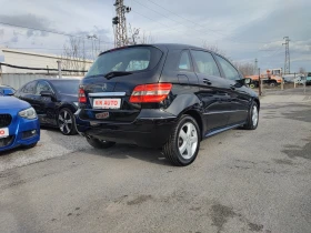 Mercedes-Benz B 170 1.7-115ks-ПАРКТРОНИК, снимка 6