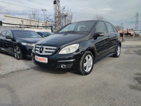     Mercedes-Benz B 170 1.7-115ks-