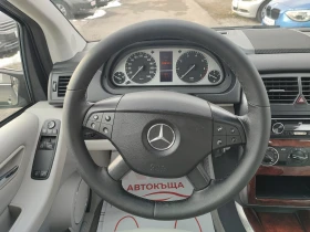 Mercedes-Benz B 170 1.7-115ks-ПАРКТРОНИК, снимка 11