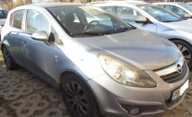 Opel Corsa Газ/Бензин, ГО, Винетка, Вземаш и караш, снимка 2