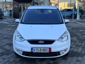 Ford Galaxy 2.0TDCI/140kc, снимка 8