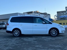 Ford Galaxy 2.0TDCI/140kc, снимка 3