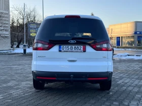 Ford Galaxy 2.0TDCI/140kc, снимка 5