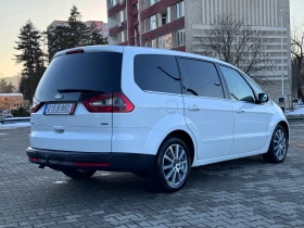 Ford Galaxy 2.0TDCI/140kc, снимка 4