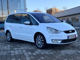 Ford Galaxy 2.0TDCI/140kc, снимка 2