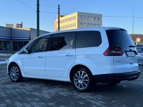 Ford Galaxy 2.0TDCI/140kc, снимка 6