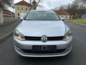 VW Golf WV Golf 7 combi 1.6 tdi allstar dsg, снимка 1