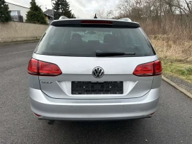 VW Golf WV Golf 7 combi 1.6 tdi allstar dsg, снимка 2