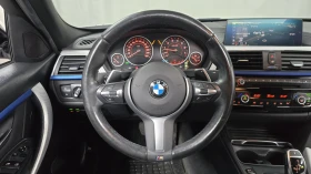 BMW 320 Vi(F3X) M Sport, снимка 6