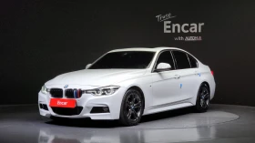 BMW 320 Vi(F3X) M Sport 1