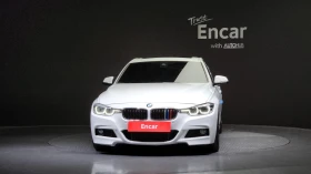 BMW 320 Vi(F3X) M Sport, снимка 3