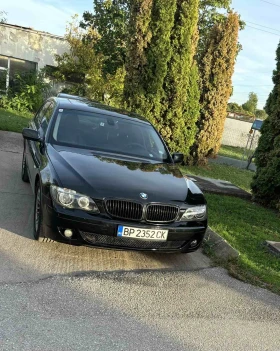 BMW 730, снимка 7