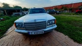 Mercedes-Benz 126  | Mobile.bg    6