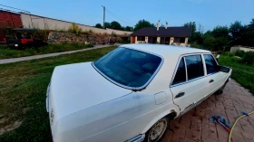 Mercedes-Benz 126 Седан, снимка 9