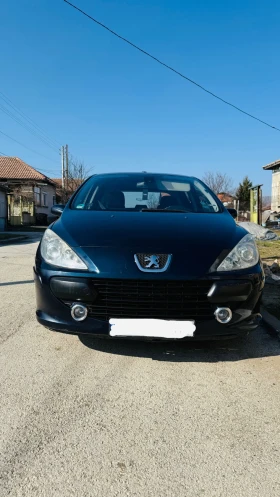 Peugeot 307 1.6, снимка 2