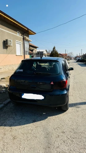 Peugeot 307 1.6, снимка 4