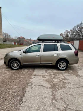 Dacia Logan 1, 2 LPG - 10499 лв. - 41201011 | Car24.bg