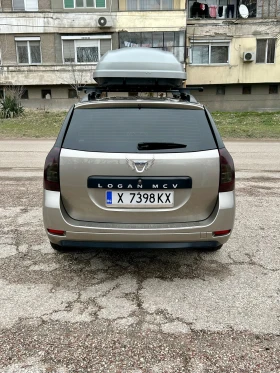 Dacia Logan 1, 2 LPG - 10499 лв. - 41201011 | Car24.bg