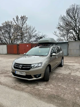 Dacia Logan 1, 2 LPG - 10499 лв. - 41201011 | Car24.bg