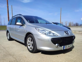 Peugeot 307 Break, снимка 4