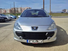 Peugeot 307 Break, снимка 11