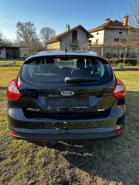 Ford Focus 1.0i, снимка 4