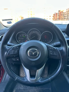 Mazda 6 2.2 SkyActive , снимка 10