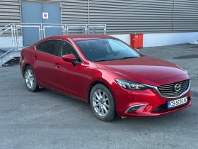 Mazda 6 2.2 SkyActive , снимка 3