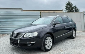 VW Passat 170КС* АВТОМАТ - 7800 лв. - 15255387 | Car24.bg