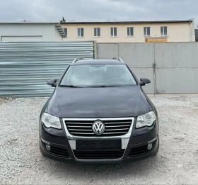 VW Passat 170КС* АВТОМАТ, снимка 2