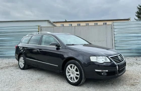 VW Passat 170КС* АВТОМАТ, снимка 3