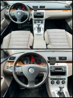 VW Passat 170КС* АВТОМАТ - 7800 лв. - 15255387 | Car24.bg