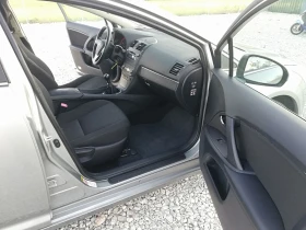 Toyota Avensis 1.8I klima navi | Mobile.bg    14