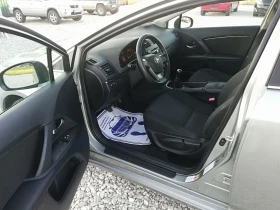Toyota Avensis 1.8I klima navi | Mobile.bg    9