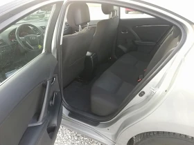 Toyota Avensis 1.8I klima navi | Mobile.bg    10