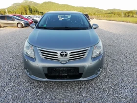 Toyota Avensis 1.8I klima navi | Mobile.bg    2
