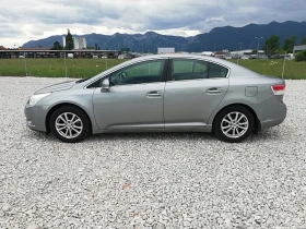 Toyota Avensis 1.8I klima navi - 10700 лв. - 50810066 3