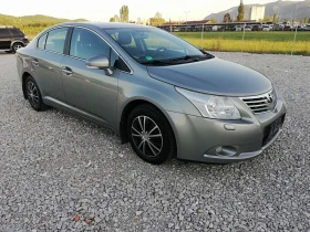 Toyota Avensis 1.8I klima navi | Mobile.bg    8