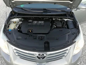 Toyota Avensis 1.8I klima navi | Mobile.bg    15