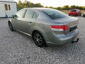 Toyota Avensis 1.8I klima navi | Mobile.bg    4