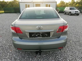 Toyota Avensis 1.8I klima navi | Mobile.bg    5