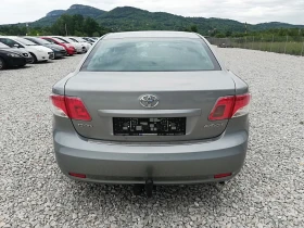 Toyota Avensis 1.8I klima navi - 10700 лв. - 50810066 5