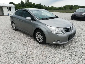 Toyota Avensis 1.8I klima navi - 10700 лв. - 50810066 8