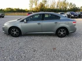 Toyota Avensis 1.8I klima navi | Mobile.bg    3